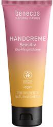 Benecos Crema de maini vegana cu galbenele bio 75ml