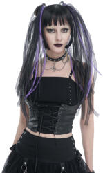 Devil fashion дамски потник DEVIL FASHION - Punk - ТТ240
