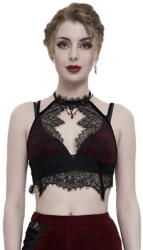 Devil fashion дамски топ DEVIL FASHION - Sexy - ECST005
