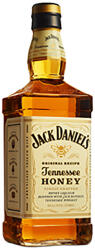 Jack Daniel's Whisky cu miere, JACK DANIEL S, 35% alcool, 1 L (5099873006665)