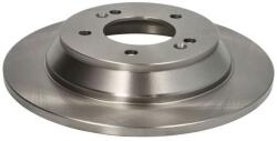 ABE Disc frana ABE C40524ABE (C40524ABE) - automobilus
