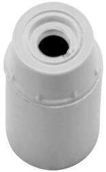V-TAC Dulie E14 Ip20 Plastic Bakelite Alb (sku-8753)