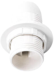 V-TAC Dulie E14 Ip20 Plastic Alb (sku-8751) - artledconcept