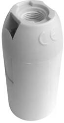 V-TAC Dulie E14 Ip20 Plastic Alb (sku-8840)