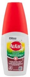 Autan Anti Ticks Лосион против кърлежи 100мл (2889)