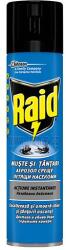 Raid АЕРОЗОЛ ЗА ЛЕТЯЩИ НАСЕКОМИ 400мл (3573)