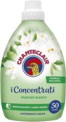 Chanteclair Омекотител 1л 50пр - Бял мускус (1814)