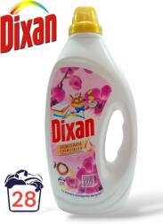 Henkel Течен перилен препарат Dixan Aromaterapia Lotus & Almendra, 1, 4 л, 28 пранета - Orhidea & Macadamia (3685)