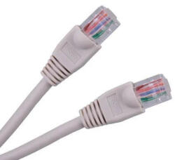 Spacer Cablu S FTP Spacer, Ethernet Cat6, 15m Lungime - Cablu Patch de Internet cu Mufa, Conector RJ45 (CSFT615MSP)