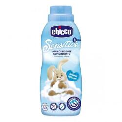 Chicco Sensitive Омекотител 750мл - Sweet talcum (713)