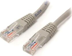 Spacer Cablu UTP Spacer, Ethernet Cat5e, 2m Lungime - Cablu Patch de Internet cu Mufa, Conector RJ45 (CUTP2MSP)