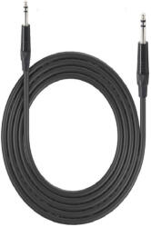 Compatibil Cablu Jack 6.3mm Mono Tata-Tata, 3m Lungime - Tip Male-Male pentru Mixer, Amplificator (CJ6TT3)