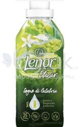 Lenor Омекотител Lenor 525 мл. - бергамот и алое вера (2844)