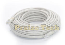 Compatibil Cablu UTP, Ethernet Cat5e, 30m Lungime (CUTP30M)