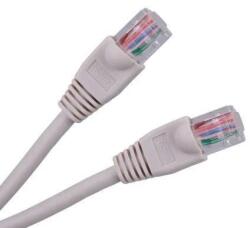 Spacer Cablu S FTP Spacer, Ethernet Cat6, 5m Lungime - Cablu Patch de Internet cu Mufa, Conector RJ45 (CSFTP65MSP)