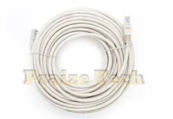 Compatibil Cablu UTP, Ethernet Cat5e, 20m Lungime (CUTP20M)