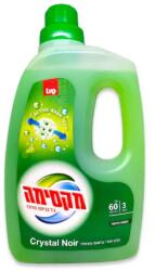 Sano Maxima Mix & Wash Течен перилен препарат за цветно 3л, 60пр - Cristal Noir (904)