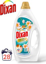 Henkel Течен перилен препарат Dixan Aromaterapia Lotus & Almendra, 1, 4 л, 28 пранета - Lotus & Aceite De Almendra