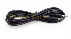 Compatibil Cablu Jack 3.5 Stereo Tata-Tata, 1.5m Lungime - Tip Male-Male pentru Telefon, Calculator (CJTT15)