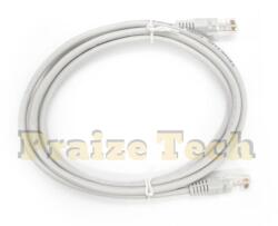 Compatibil Cablu UTP, Ethernet Cat5e, 5m Lungime (CUTP5M)