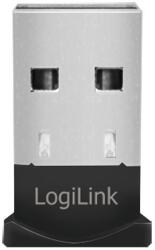 LogiLink Adaptor Wireless Bluetooth, Logilink BT0058 - Dongle pentru Bluetooth 5.0 (ABLLB58)