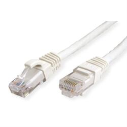 Spacer Cablu UTP Spacer, Ethernet Cat6, 20m Lungime - Cablu Patch de Internet cu Mufa, Conector RJ45 (CUT620MSP)