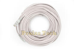 Compatibil Cablu UTP, Ethernet Cat5e, 25m Lungime (CUTP25M)