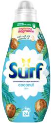 Surf Течен перилен препарат 648мл/24пр - Coconut bliss (3258)