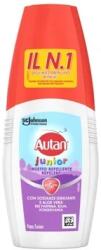 Autan Junior Детски лосион против комари, 100 ml (3578)