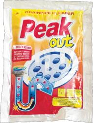 Peak Out Препарат за отпушване на канали 80гр (3340)