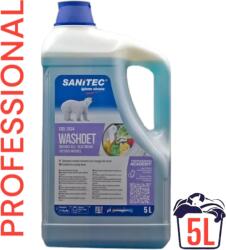 Sanitec Професионален перилен препарат 5л (2631)