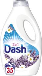 Dash Течен перилен препарат Dash 1.75 л. /35 пр (3655)