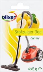 Blixer Ароматизатор за прахосмукачка Blixer Deo Citrus 4x5гр (3750)