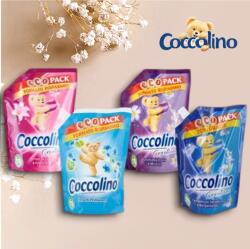 Coccolino Intense Care Омекотител 600мл 26пр - Orchidea (3159)