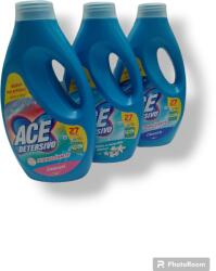 ACE Течен перилен препарат Ace 1.35л / 27пр. - Mushio Bianco (3650)