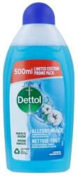 Dettol Power and Fresh Универсален почистващ препарат 500мл - Fresh Katoenfris (2602)