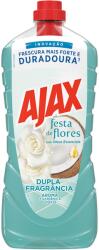 Ajax Препарат за почистване на под Ajax Coconut, 1 L