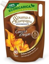 Spuma di Sciampagna Омекотител пълнител 1.2л - Арган (3087)
