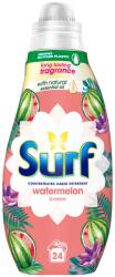Surf Течен перилен препарат 648мл/24пр - Watermelon breeze (3258)