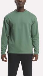Reebok Блуза identity small logo fleece