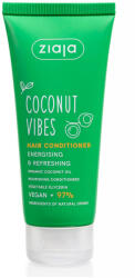 Balsam pentru par Coconut & Orange Vibes, 100 ml, Ziaja