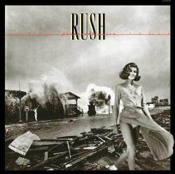 Rush Permanent Waves - facethemusic - 18 290 Ft