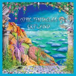 Ozric Tentacles Erpland