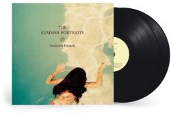 Einaudi, Ludovico Summer Portraits - facethemusic - 19 790 Ft