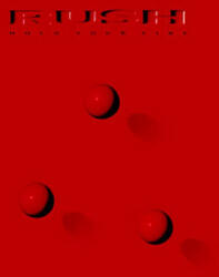 Rush Hold Your Fire - facethemusic - 16 890 Ft