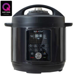 Instant Duo Plus with WhisperQuiet Multi-Cooker 5.7L (IPDPWisp)