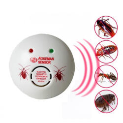 Cockroach and mosquito control devices Уреди против хлебарки и комари - Cockroach and mosquito control devices (SN7675976759)