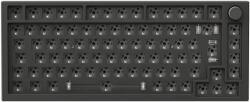GLORIOUS GMMK Pro Black Slate 75% TKL - Barebone, ISO, fekete (GLO-GMMK-P75-RGB-ISO-B)