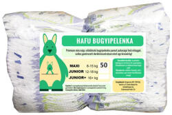 HAFU bugyipelenka (4-es) 8 - 15 kg (50 db/cs) (hapugx)