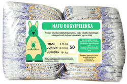 HAFU bugyipelenka (5-ös) 12 - 18 kg (50 db/cs) (hapugj)